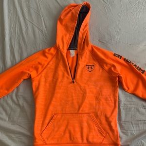 Under Armor Sweatshirt